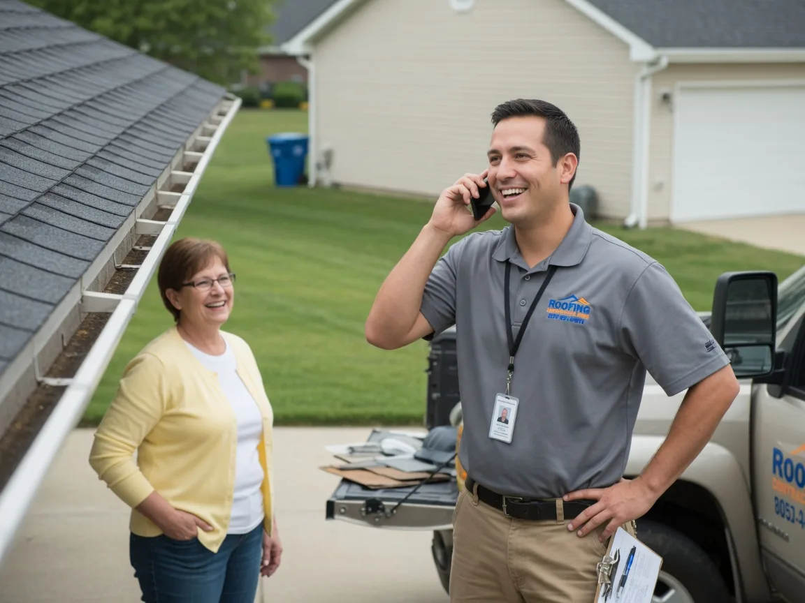 Local Roofing Contractors Wilton, ND FAQs